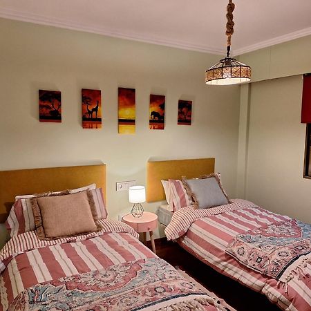 Pasanteria Apartments Pontevedra Ngoại thất bức ảnh