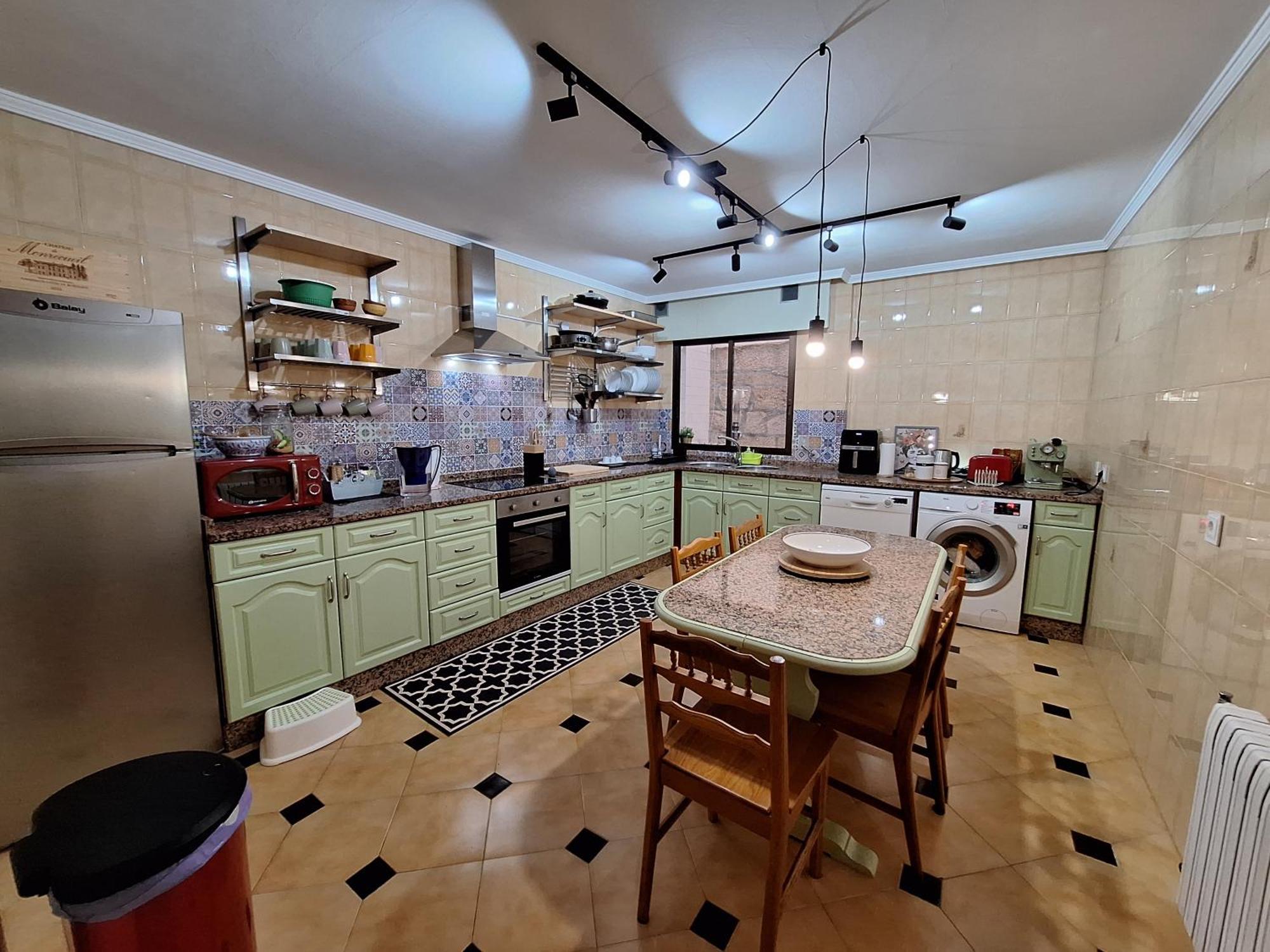 Pasanteria Apartments Pontevedra Ngoại thất bức ảnh
