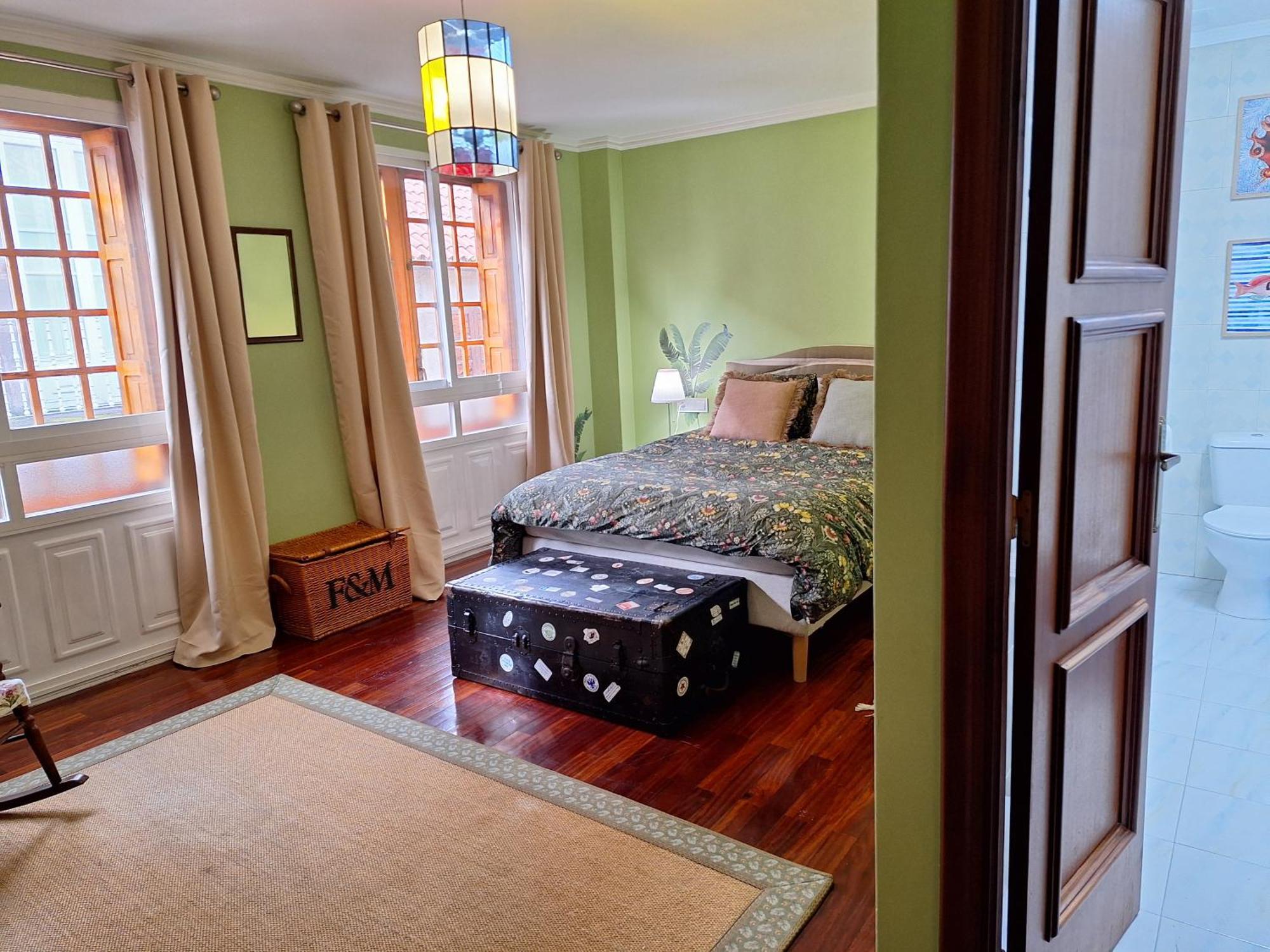 Pasanteria Apartments Pontevedra Ngoại thất bức ảnh